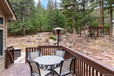 8171 S Homesteader Drive, Morrison, CO 80465 - Photo 42