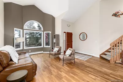 8171 S Homesteader Drive, Morrison, CO 80465 - Photo 4