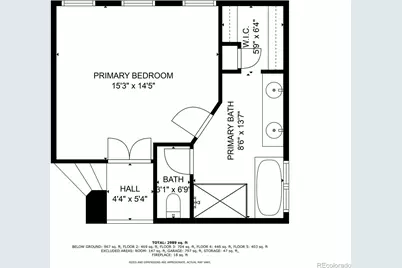8171 S Homesteader Drive, Morrison, CO 80465 - Photo 50