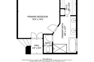 8171 S Homesteader Dr, Morrison, CO 80465 - Photo 50