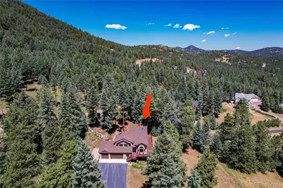 8171 S Homesteader Drive, Morrison, CO 80465 - Photo 34