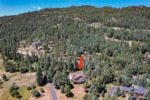 8171 S Homesteader Dr, Morrison, CO 80465 - Photo 32