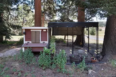 8171 S Homesteader Drive, Morrison, CO 80465 - Photo 38