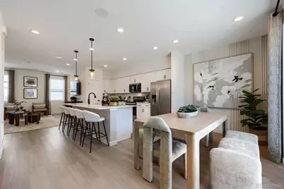 9200 E 47th Avenue #202, Denver, CO 80238 - Photo 2