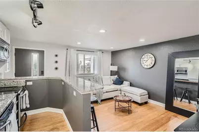 1 N Pearl Street #303, Denver, CO 80203 - Photo 1