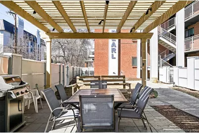 1 N Pearl Street #303, Denver, CO 80203 - Photo 10