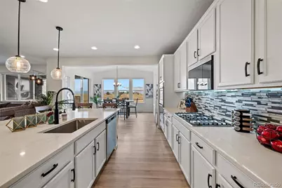 8180 Cokedale Circle, Littleton, CO 80125 - Photo 14
