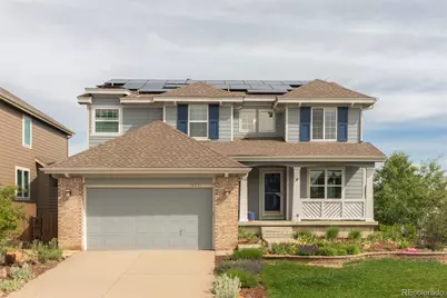 10231 Rustic Redwood Lane, Highlands Ranch, CO 80126 - Photo 1