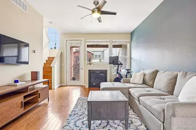 84 Spruce Street #305, Denver, CO 80230 - Photo 2