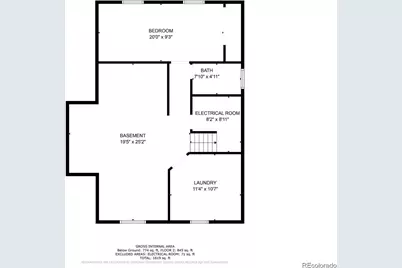 3300 Bellaire Street, Denver, CO 80207 - Photo 48