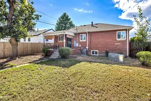 3300 Bellaire St, Denver, CO 80207 - Photo 2