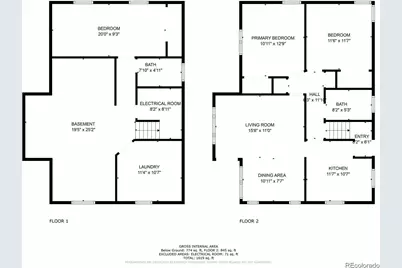 3300 Bellaire Street, Denver, CO 80207 - Photo 50