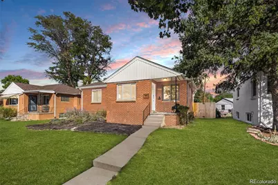 3300 Bellaire Street, Denver, CO 80207 - Photo 1