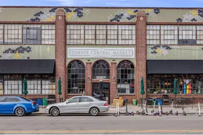 3582 N High Street, Denver, CO 80205 - Photo 2