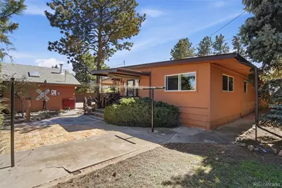 15325 W 48th Avenue W, Golden, CO 80403 - Photo 30