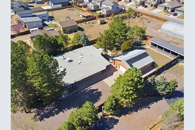 15325 W 48th Avenue W, Golden, CO 80403 - Photo 36