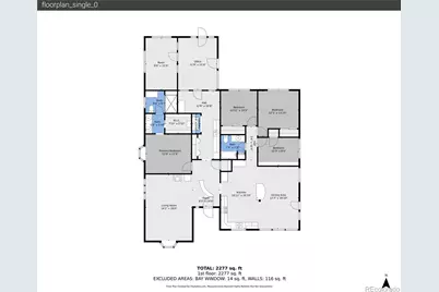 15325 W 48th Avenue W, Golden, CO 80403 - Photo 40