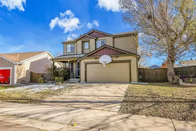 9968 Strathfield Lane, Highlands Ranch, CO 80126 - Photo 1