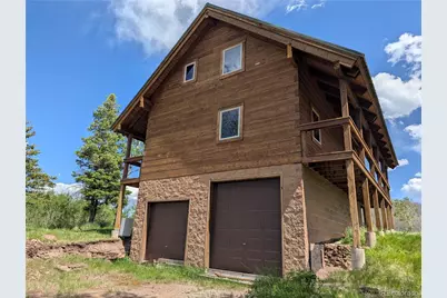 1670 Cary Lane, Fort Garland, CO 81133 - Photo 2