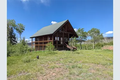 1670 Cary Lane, Fort Garland, CO 81133 - Photo 1