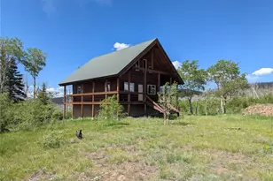 1670 Cary Ln, Fort Garland, CO 81133 - Photo 1