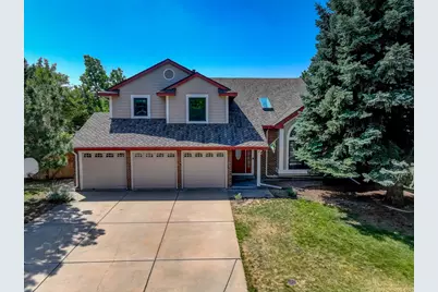 16544 E Dorado Avenue, Centennial, CO 80015 - Photo 8