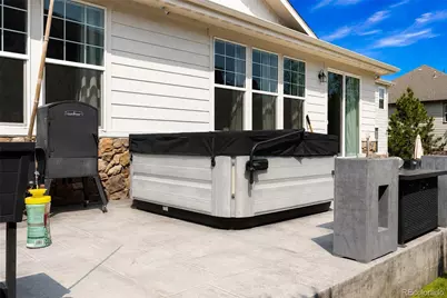 7858 S Flat Rock Court, Aurora, CO 80016 - Photo 30