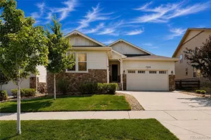 7858 S Flat Rock Ct, Aurora, CO 80016 - Photo 2