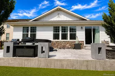 7858 S Flat Rock Court, Aurora, CO 80016 - Photo 32