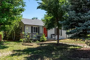 2642 S Vine St, Denver, CO 80210 - Photo 2
