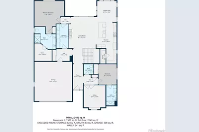 10212 W Cooper Drive, Littleton, CO 80127 - Photo 40