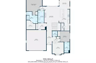 10212 W Cooper Dr, Littleton, CO 80127 - Photo 40