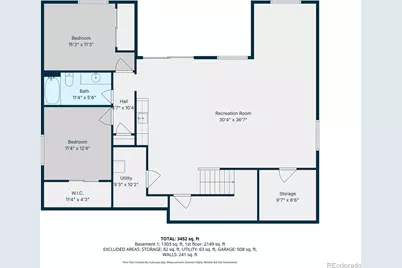 10212 W Cooper Drive, Littleton, CO 80127 - Photo 38