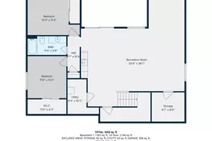 10212 W Cooper Dr, Littleton, CO 80127 - Photo 38