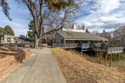 3550 S Harlan Street #124, Denver, CO 80235 - Photo 26