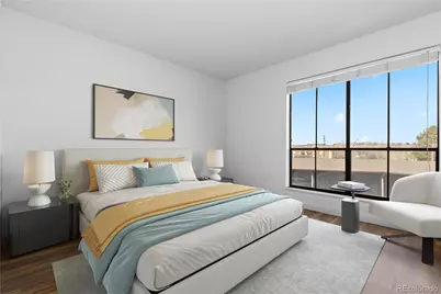 3550 S Harlan Street #124, Denver, CO 80235 - Photo 14