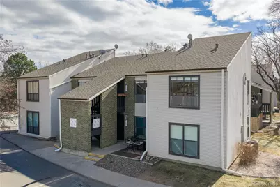 3550 S Harlan Street #124, Denver, CO 80235 - Photo 20