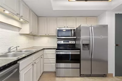 3550 S Harlan Street #124, Denver, CO 80235 - Photo 10