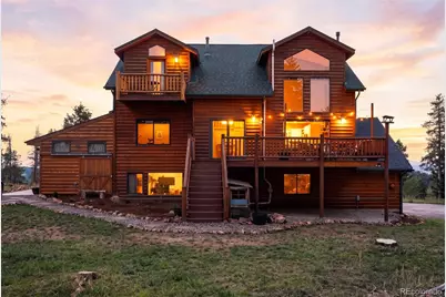 6929 Weasel Way, Evergreen, CO 80439 - Photo 30
