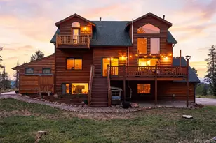 6929 Weasel Way, Evergreen, CO 80439 - Photo 30