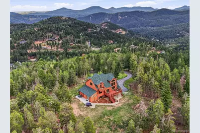 6929 Weasel Way, Evergreen, CO 80439 - Photo 6