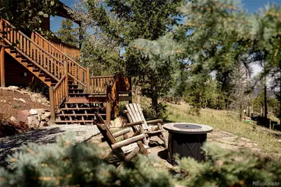 6929 Weasel Way, Evergreen, CO 80439 - Photo 28