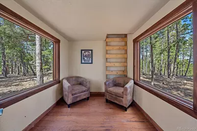 6929 Weasel Way, Evergreen, CO 80439 - Photo 26