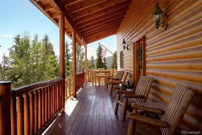 6929 Weasel Way, Evergreen, CO 80439 - Photo 20