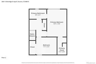 3501 S Kittredge St, Aurora, CO 80013 - Photo 30