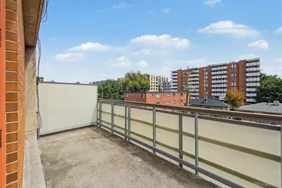 2500 S York Street #411, Denver, CO 80210 - Photo 24