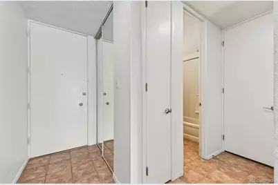 2500 S York Street #411, Denver, CO 80210 - Photo 20