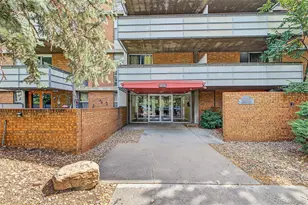 2500 S York St, Denver, CO 80210 - Photo 2
