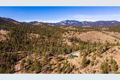 31266 Half Peak Trail, Pine, CO 80470 - Photo 34