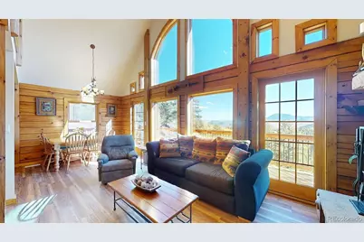 31266 Half Peak Trail, Pine, CO 80470 - Photo 4